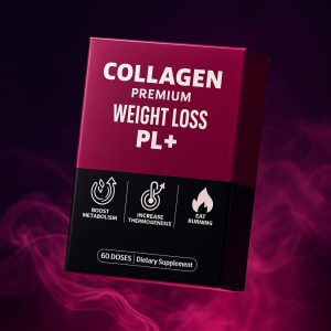 Collagen Premium Weight Loss PL+